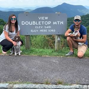 Meet your Posher, Amy